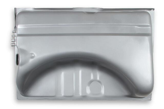 Holley performance fuel system component
