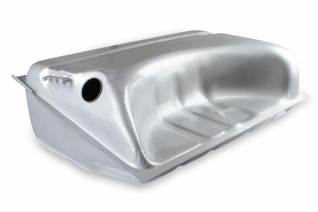 Holley performance fuel system component