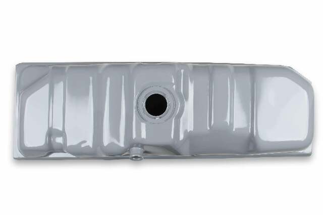 Holley performance fuel system component