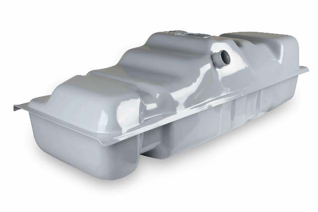 Holley performance fuel system component