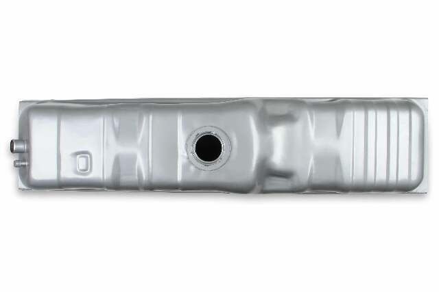 Holley performance fuel system component