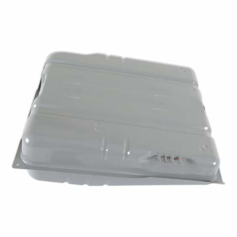 Fits 1971-1972 Dodge Charger 18.5 Gallon Stock Replacement Fuel Tank-19-545