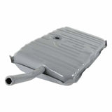 Holley performance fuel system component for 1968-1970 Chevy El Camino
