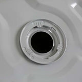 Holley performance fuel system component for 1968-1970 Chevy El Camino