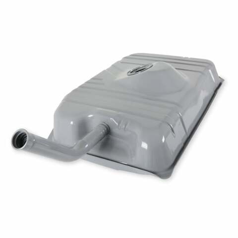 Holley performance fuel system component for 1978-1987 Chevy El Camino