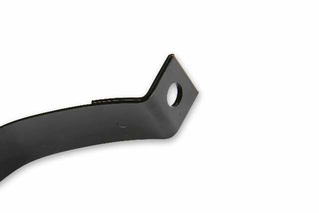 Holley performance fuel system component