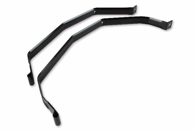 Holley performance fuel system component