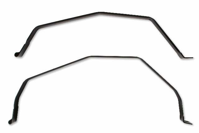 Holley performance fuel system component