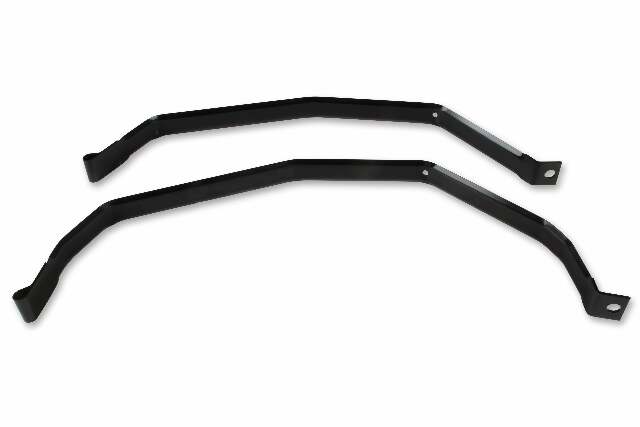 Holley performance fuel system component