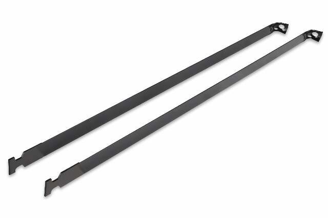 Holley performance fuel system component