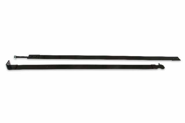 Holley performance fuel system component