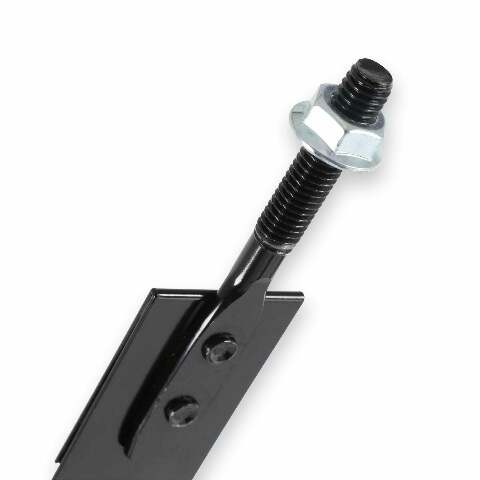 Holley performance fuel system component for 1981-1991