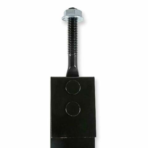 Holley performance fuel system component for 1981-1991