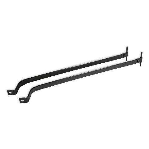 Holley performance fuel system component for 1982-1987 Firebird