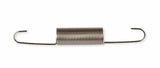 Mr. Gasket 19 universal dual throttle return spring kit chrome stainless steel 2493