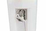 Hooker performance muffler assembly-12-952