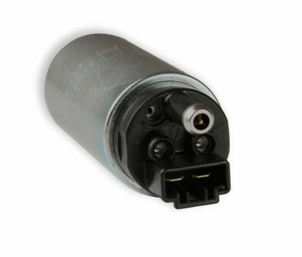 Holley 190 LPH In-Tank Electric Fuel Pump - 12-901