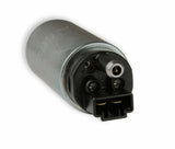 Holley 190 LPH In-Tank Electric Fuel Pump - 12-901