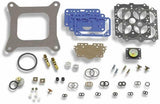 Carburetion 190000 Carburetor Master Rebuild Kit Fits Road Jr Carb