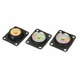 190004 Carb Rebuild Kit R/B Kit-Gas 4 Bl Mechanical Seconda