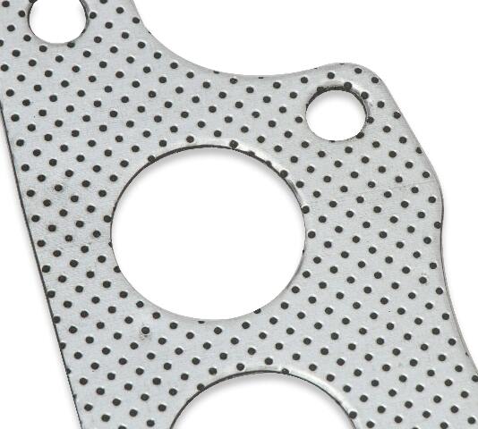Flowtech Shorty Header for 75-88 Toyota Pickup w/ 20R/22R, Polished Stainless  - 19002FLT