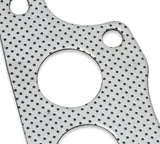 Flowtech Shorty Header for 75-88 Toyota Pickup w/ 20R/22R, Polished Stainless  - 19002FLT