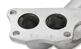 Flowtech Shorty Header for 75-88 Toyota Pickup w/ 20R/22R, Polished Stainless  - 19002FLT