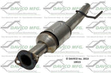 2001-2004 Mazda Tribute Catalytic Converter 19015