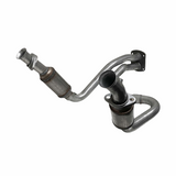 2005-2007 Ford F-250 Super Duty Catalytic Converter 19017