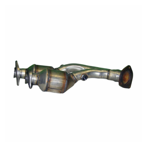 2000-2001 Jeep Cherokee Catalytic Converter 4.0L 19018