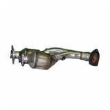 2000-2001 Jeep Cherokee Catalytic Converter 4.0L 19018