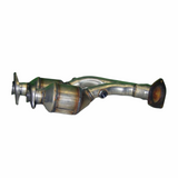 2000-2001 Jeep Cherokee Catalytic Converter 4.0L 19018