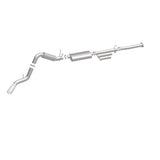 2011-2019 Chevrolet Silverado 2500 HD System Street Cat-Back 19026 Magnaflow