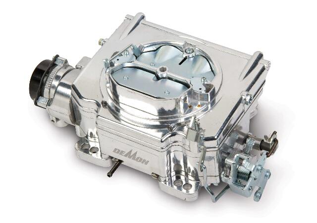 CARBURETION 750CFM Street Carburetor P/N - 1903
