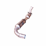 1999-2003 Ford F-150 Catalytic Converter 19041