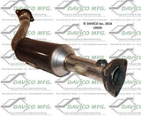 1997-2003 Chevrolet Malibu Catalytic Converter 19045