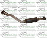 1997-2003 Chevrolet Malibu Catalytic Converter 19045