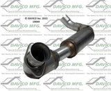 1999-2003 Ford F-150 Catalytic Converter 19049