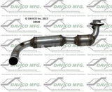1999-2003 Ford F-150 Catalytic Converter 19049