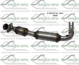 1999-2003 Ford F-150 Catalytic Converter 19049