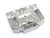 Demon 1904BK 750 CFM Street Demon 4 Barrel Carburetor Composite Fuel Bowl Black