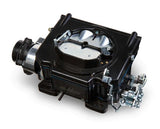 Demon 1904BK 750 CFM Street Demon 4 Barrel Carburetor Composite Fuel Bowl Black