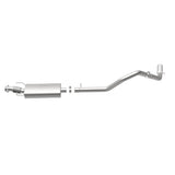 MagnaFlow cat-back exhaust system for 2015-2017 Ford polished 19051