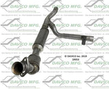 1999-2003 Ford F-150 Catalytic Converter 19053