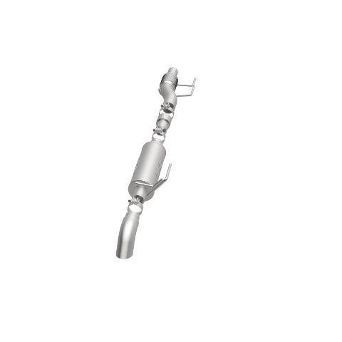MagnaFlow cat-back exhaust system for 2017-2020 Ford F-150 stainless steel 19056