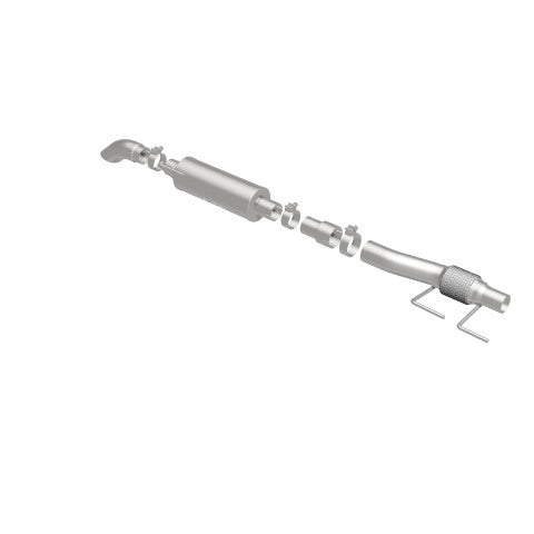 MagnaFlow cat-back exhaust system for 2017-2020 Ford F-150 stainless steel 19056
