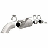 MagnaFlow cat-back exhaust system for 2017-2020 Ford F-150 stainless steel 19056