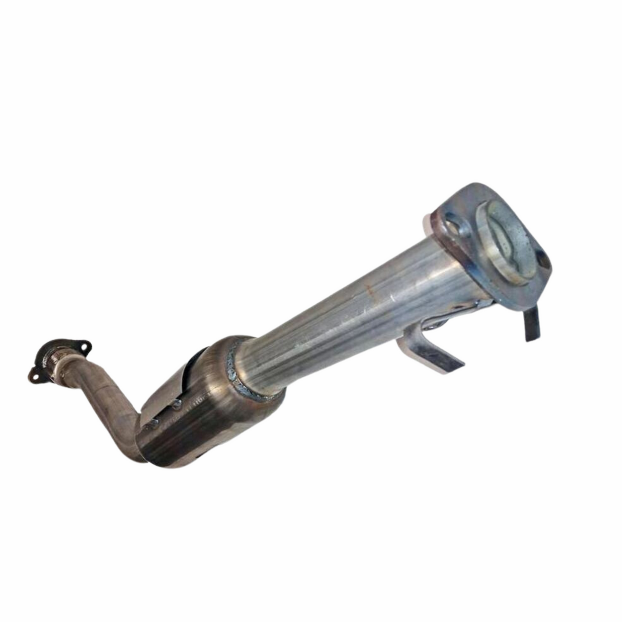 t 1997-2005 Buick Century Catalytic Converter 19057 Davico Mfg
