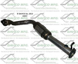 1997-2005 Buick Century Catalytic Converter 19057