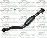 1997-2005 Buick Century Catalytic Converter 19057